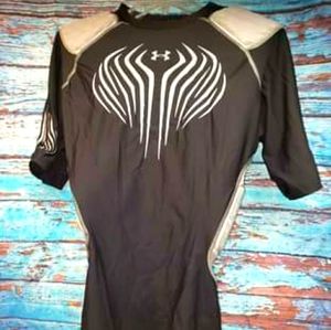 Under Armour compression shirt